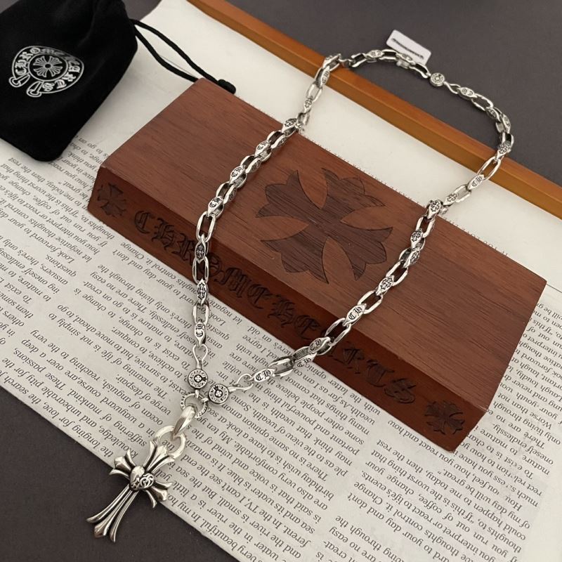 Chrome Hearts Necklaces